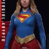 Hottoys DC Comics Supergirl