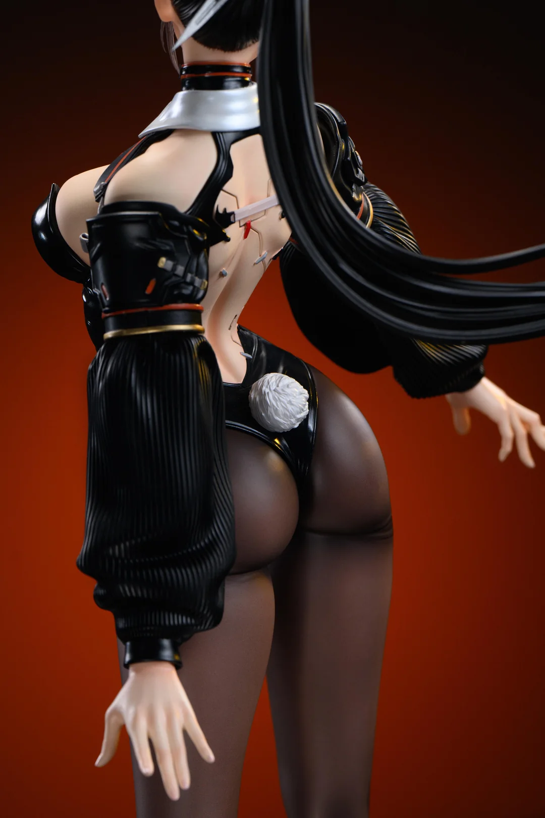 SWORD&WING Studio – Eve × Tachy Stellar Blade Dual Character Premium Resin Series
