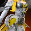 SWORD&WING Studio – Eve × Tachy Stellar Blade Dual Character Premium Resin Series