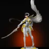 SWORD&WING Studio – Eve × Tachy Stellar Blade Dual Character Premium Resin Series