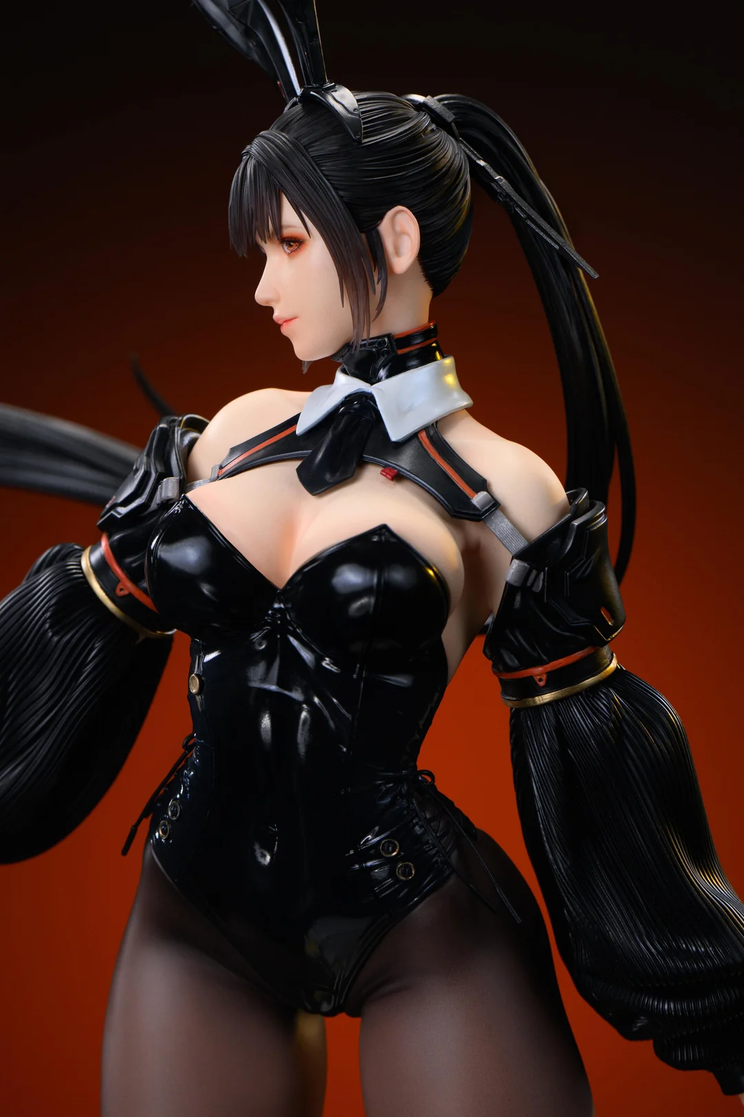SWORD&WING Studio – Eve × Tachy Stellar Blade Dual Character Premium Resin Series