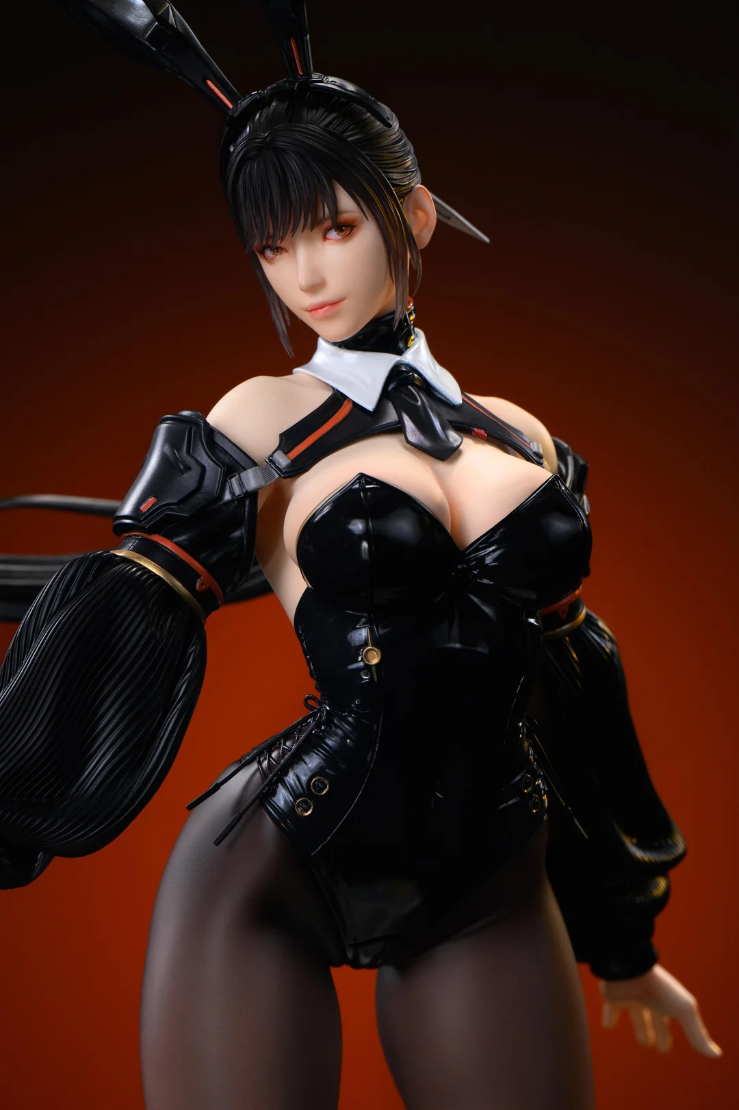 SWORD&WING Studio – Eve × Tachy Stellar Blade Dual Character Premium Resin Series