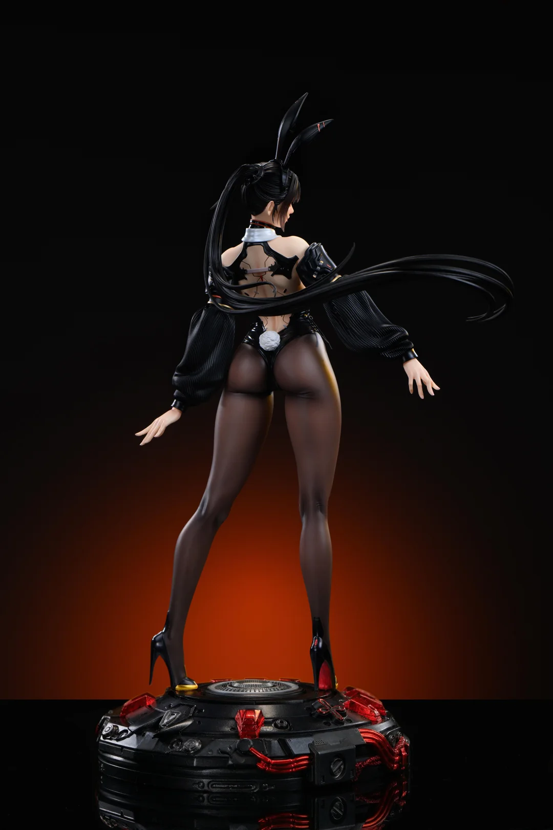SWORD&WING Studio – Eve × Tachy Stellar Blade Dual Character Premium Resin Series