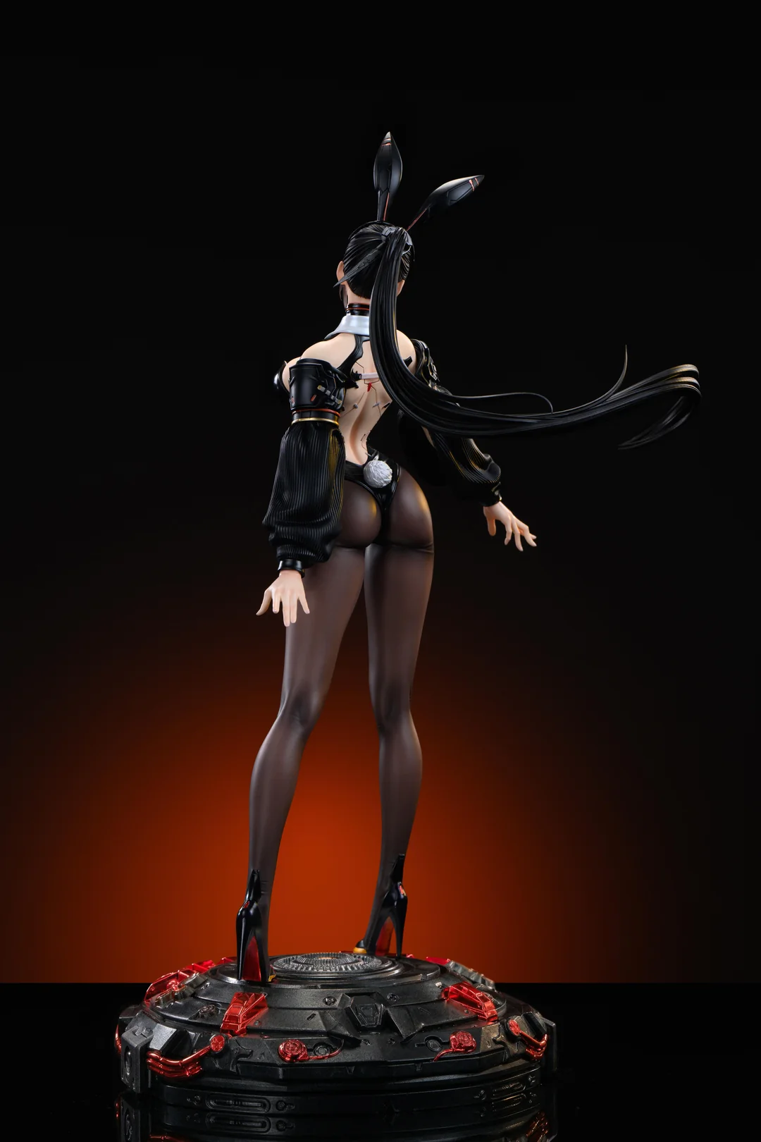 SWORD&WING Studio – Eve × Tachy Stellar Blade Dual Character Premium Resin Series