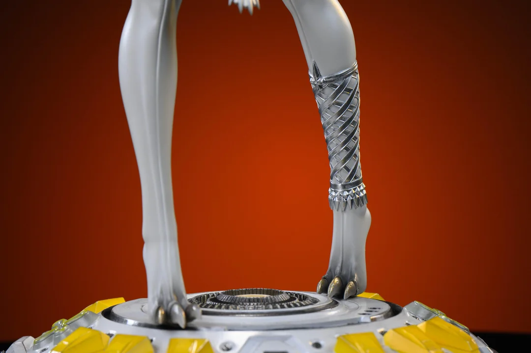 SWORD&WING Studio – Eve × Tachy Stellar Blade Dual Character Premium Resin Series