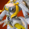 SWORD&WING Studio – Eve × Tachy Stellar Blade Dual Character Premium Resin Series