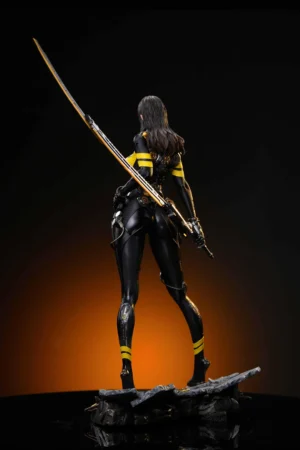 Sword&Wing Studio Stellar Blade Eve Tachy