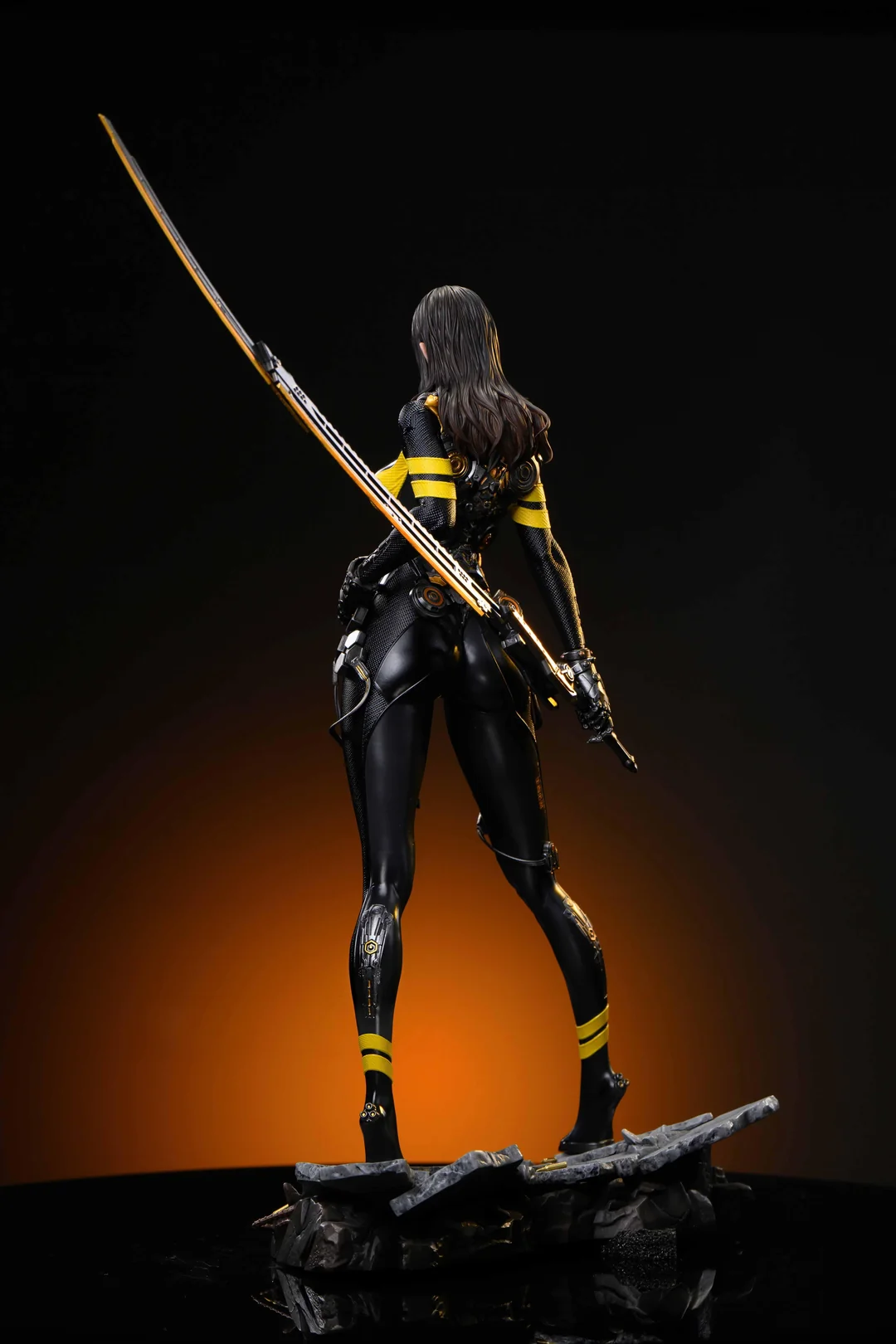 Sword&Wing Studio Stellar Blade Eve Tachy