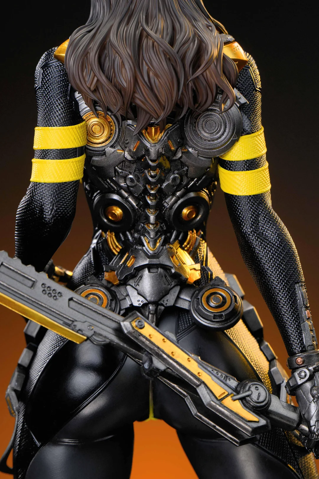 Sword&Wing Studio Stellar Blade Eve Tachy