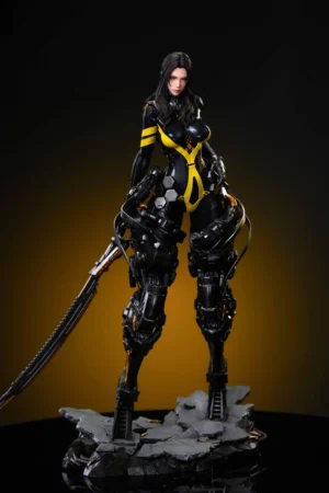 Sword&Wing Studio Stellar Blade Eve Tachy