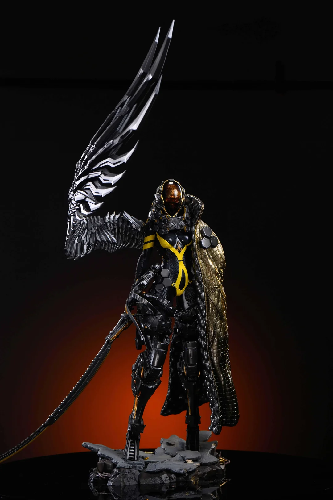 Sword&Wing Studio Stellar Blade Eve Tachy