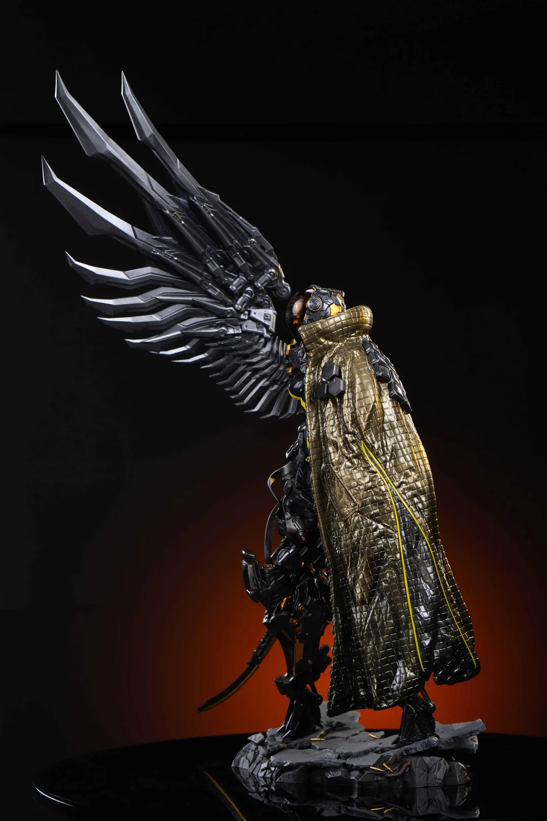 Sword&Wing Studio Stellar Blade Eve Tachy