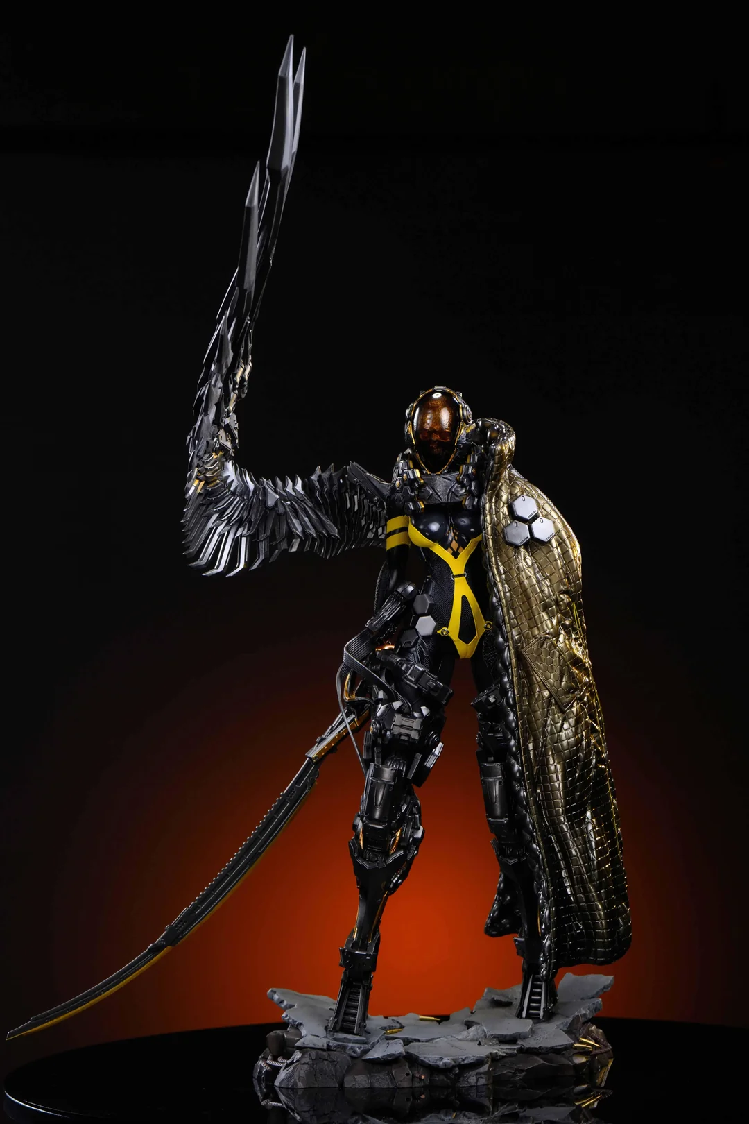 Sword&Wing Studio Stellar Blade Eve Tachy
