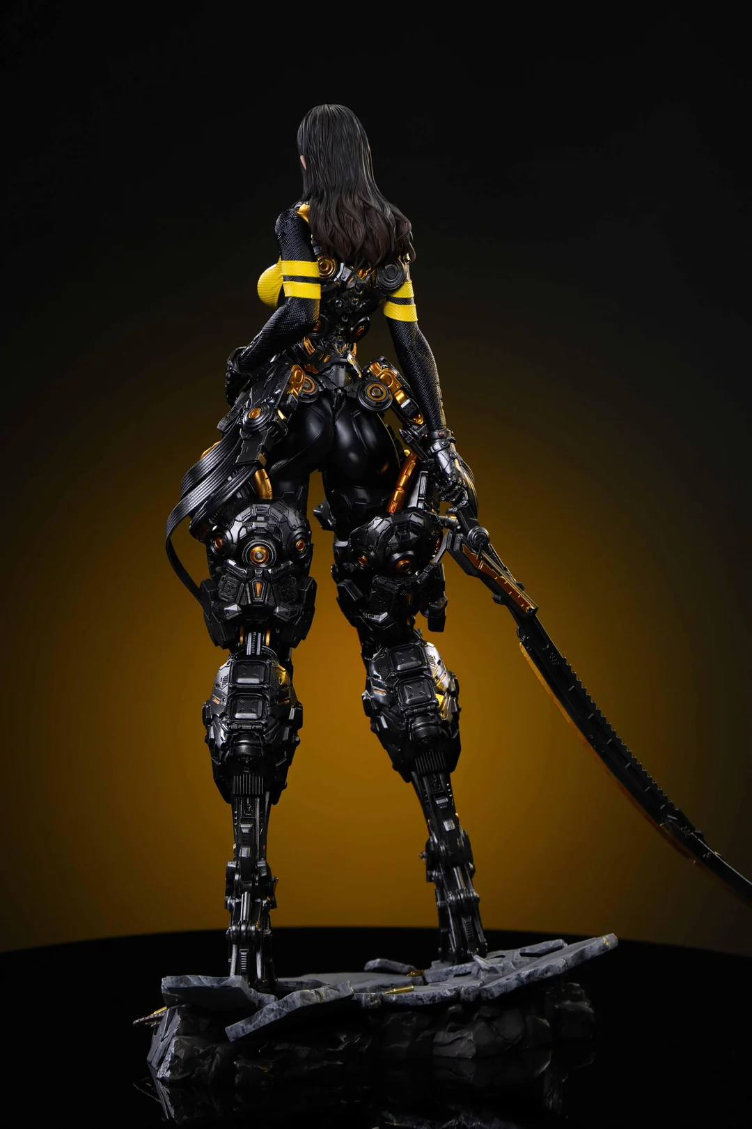 Sword&Wing Studio Stellar Blade Eve Tachy