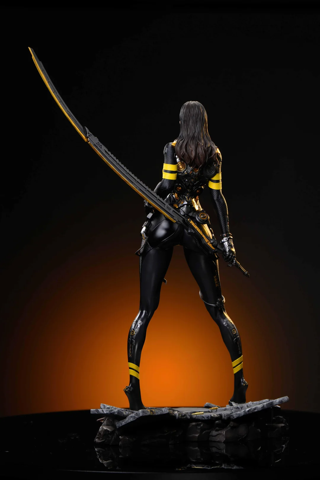 Sword&Wing Studio Stellar Blade Eve Tachy