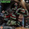 MEZCO Toyz - Teenage Mutant Ninja Turtles: Turtles 1/12 - ONE:12 Collective Action Figure (Set of 4)