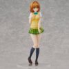 Union Creative – Riko Yuuki To Love-Ru Darkness School Uniform Series Figure (Licensed)