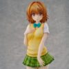 Union Creative – Riko Yuuki To Love-Ru Darkness School Uniform Series Figure (Licensed)