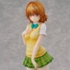 Union Creative – Riko Yuuki To Love-Ru Darkness School Uniform Series Figure (Licensed)