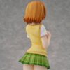 Union Creative – Riko Yuuki To Love-Ru Darkness School Uniform Series Figure (Licensed)