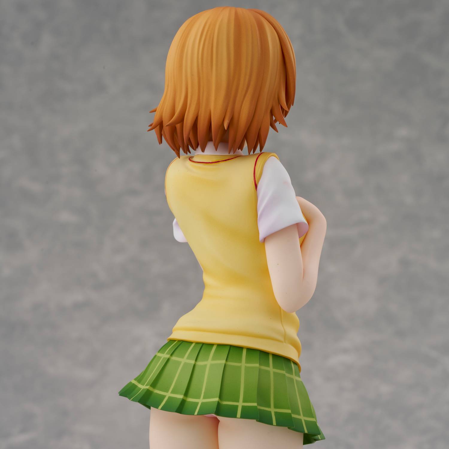 Union Creative – Riko Yuuki To Love-Ru Darkness School Uniform Series Figure (Licensed)