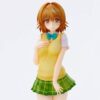 Union Creative – Riko Yuuki To Love-Ru Darkness School Uniform Series Figure (Licensed)