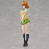 Union Creative – Riko Yuuki To Love-Ru Darkness School Uniform Series Figure (Licensed)