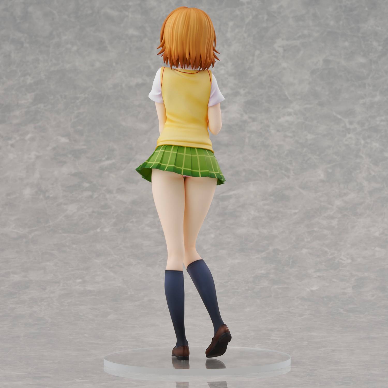 Union Creative – Riko Yuuki To Love-Ru Darkness School Uniform Series Figure (Licensed)