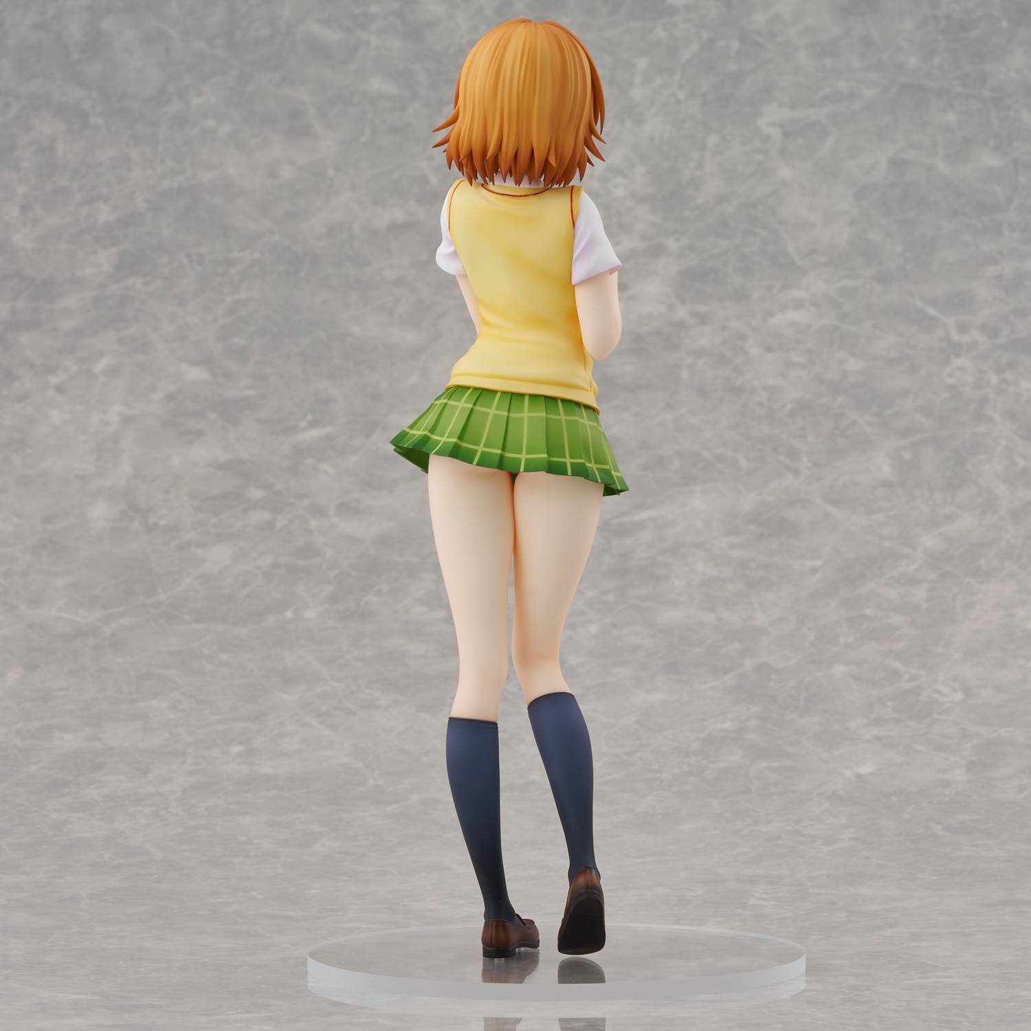Union Creative – Riko Yuuki To Love-Ru Darkness School Uniform Series Figure (Licensed)