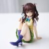 Union Creative – Mikan Yuuki To Love-Ru School Uniform Series 1/6 Scale Figure (Licensed)