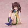Union Creative – Mikan Yuuki To Love-Ru School Uniform Series 1/6 Scale Figure (Licensed)