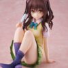 Union Creative – Mikan Yuuki To Love-Ru School Uniform Series 1/6 Scale Figure (Licensed)