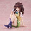 Union Creative – Mikan Yuuki To Love-Ru School Uniform Series 1/6 Scale Figure (Licensed)