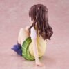 Union Creative – Mikan Yuuki To Love-Ru School Uniform Series 1/6 Scale Figure (Licensed)