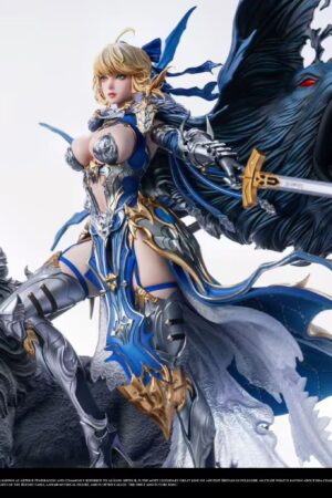 DT Studio – Artoria Pendragon “Excalibur” Fate/stay night | 1/4 Scale Premium Resin Statue