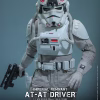 Hottoys Star Wars AT-AT Driver