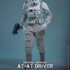 Hottoys Star Wars AT-AT Driver