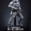 Hottoys Star Wars AT-AT Driver