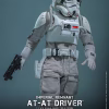 Hottoys Star Wars AT-AT Driver