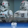 Hottoys Star Wars AT-AT Driver