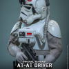 Hottoys Star Wars AT-AT Driver