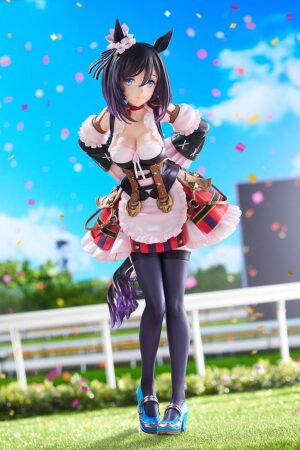 Phat Company – Eishin Flash Victory Pose Ver. Uma Musume: Pretty Derby 1/7 Scale Figure