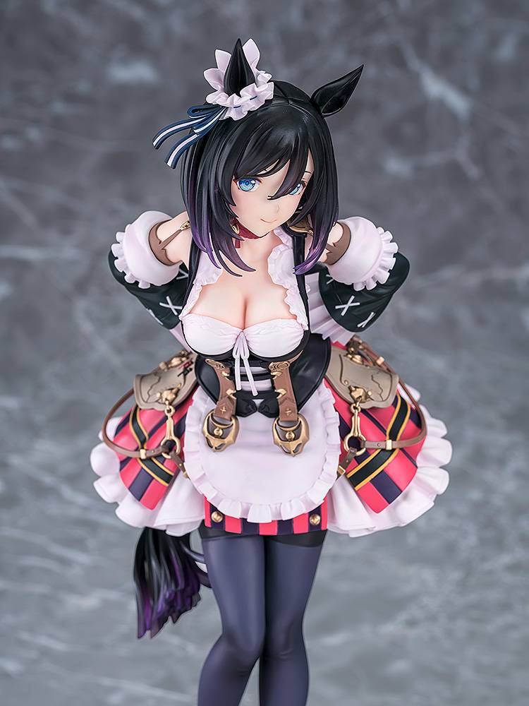 Phat Company – Eishin Flash Victory Pose Ver. Uma Musume: Pretty Derby 1/7 Scale Figure
