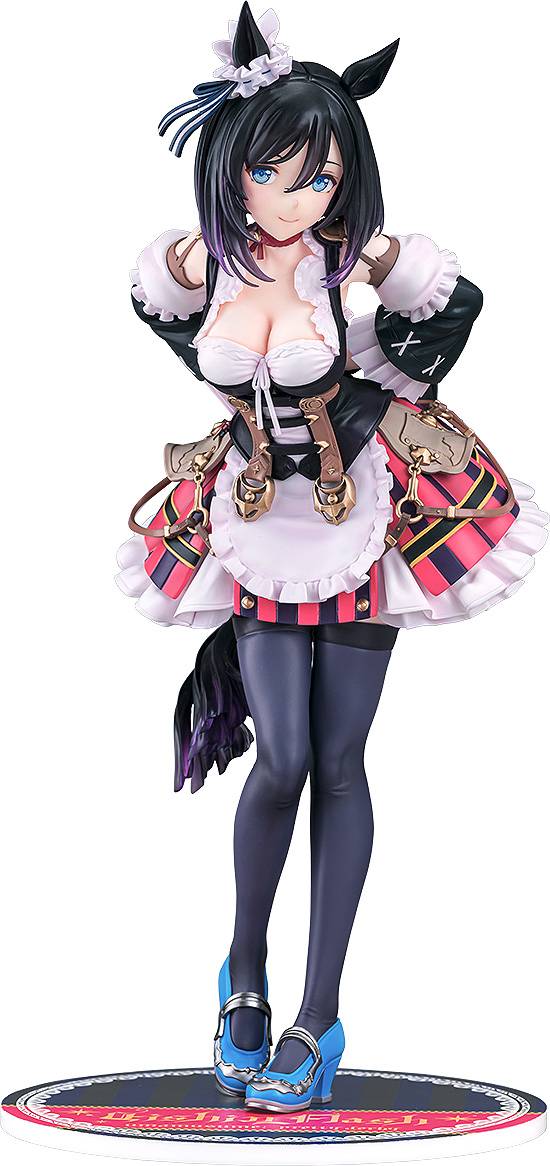 Phat Company – Eishin Flash Victory Pose Ver. Uma Musume: Pretty Derby 1/7 Scale Figure