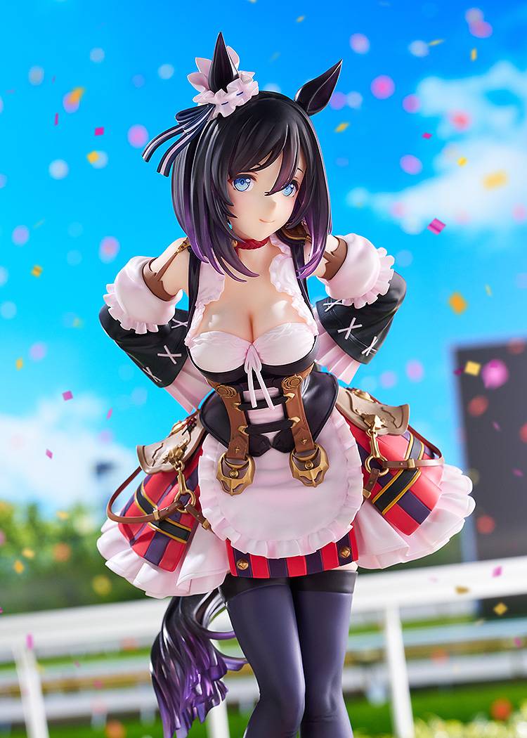 Phat Company – Eishin Flash Victory Pose Ver. Uma Musume: Pretty Derby 1/7 Scale Figure