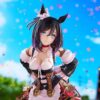 Phat Company – Eishin Flash Victory Pose Ver. Uma Musume: Pretty Derby 1/7 Scale Figure