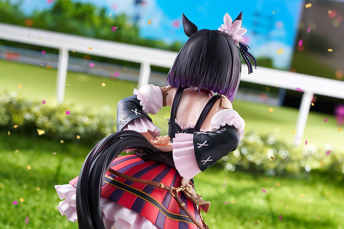 Phat Company – Eishin Flash Victory Pose Ver. Uma Musume: Pretty Derby 1/7 Scale Figure