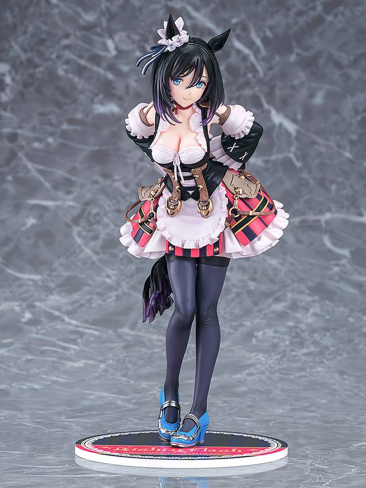 Phat Company – Eishin Flash Victory Pose Ver. Uma Musume: Pretty Derby 1/7 Scale Figure