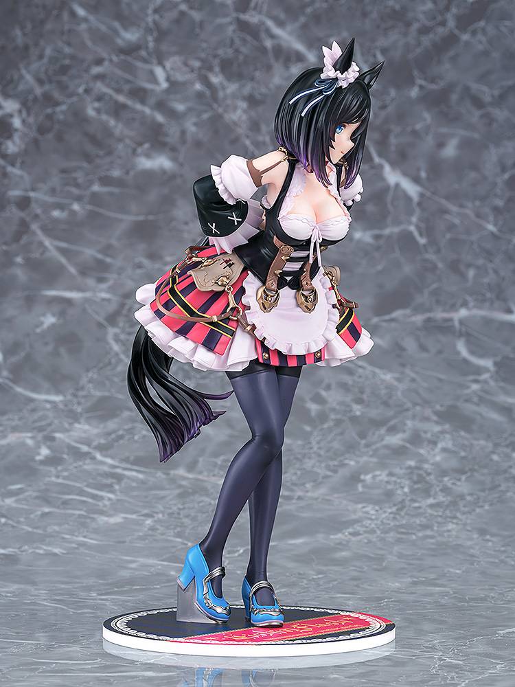 Phat Company – Eishin Flash Victory Pose Ver. Uma Musume: Pretty Derby 1/7 Scale Figure
