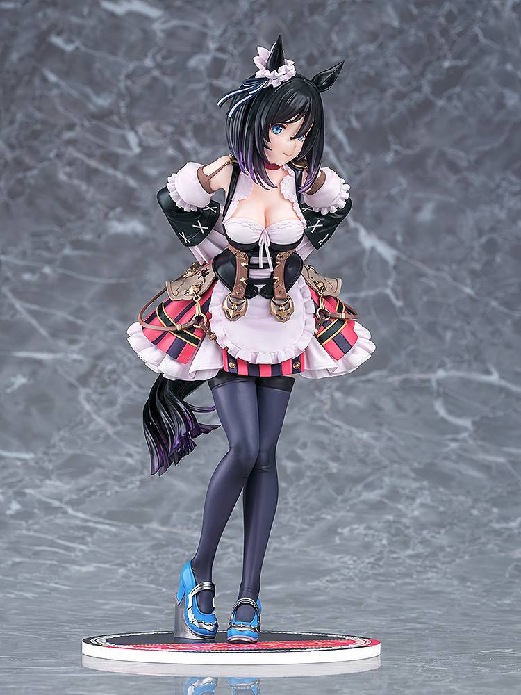 Phat Company – Eishin Flash Victory Pose Ver. Uma Musume: Pretty Derby 1/7 Scale Figure